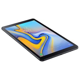Galaxy Tab A 10.5 32GB - Musta - WiFi