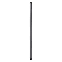 Galaxy Tab A 10.5 32GB - Musta - WiFi