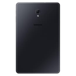 Galaxy Tab A 10.5 32GB - Musta - WiFi