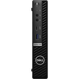 Dell OptiPlex 7090 MFF Core i5 3.2 GHz - SSD 256 Gt RAM 16 GB