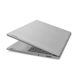 Lenovo IdeaPad 3 15IIL05 15" Core i5 1 GHz - SSD 512 GB - 8GB AZERTY - Ranska