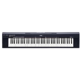 Yamaha Np-30 Soittimet