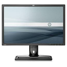 HP ZR24W Tietokoneen näyttö 24" LCD WUXGA