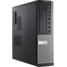 Dell OptiPlex 7010 Dt Core i5 3,2 GHz - HDD 500 GB RAM 4 GB