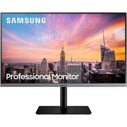 S24R652 Tietokoneen näyttö 24" LED FHD