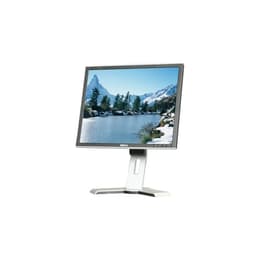 Dell 1908FPC Tietokoneen näyttö 19" LCD FHD