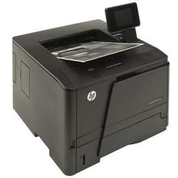 HP LaserJet Pro 400 M401DN Mustavalkolaser