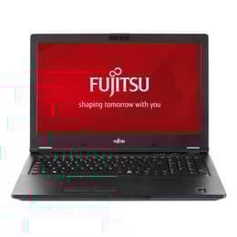 Fujitsu LifeBook U729 12" Core i3 2.1 GHz - SSD 256 Gt - 8GB QWERTZ - Saksa