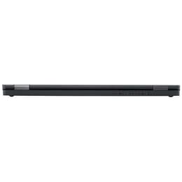 Fujitsu LifeBook U729 12" Core i3 2.1 GHz - SSD 256 Gt - 8GB QWERTZ - Saksa