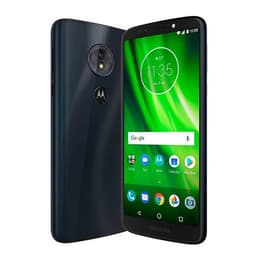 Motorola Moto G6 Play 32GB - Tummansininen - Lukitsematon