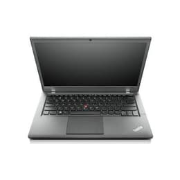 Lenovo ThinkPad T440s 14" Core i5 2.6 GHz - SSD 128 GB - 8GB QWERTY - Espanja