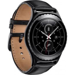 Kellot Samsung Cardio Gear S2 Classic (SM-R735) - Musta