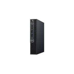 Dell OptiPlex 3060 Micro Pentium 3.1 GHz - SSD 512 Gt RAM 8 GB