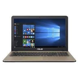 Asus VivoBook X540 15" Core i7 1.8 GHz - SSD 256 Gt - 8GB QWERTY - Espanja