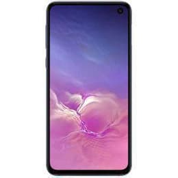 Galaxy S10e 256GB - Musta - Lukitsematon