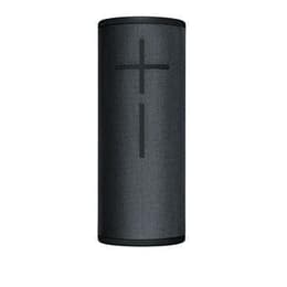 Ultimate Ears Boom 3 Speaker Bluetooth - Musta