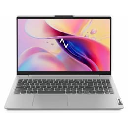 Lenovo IdeaPad 5 15ITL05 15" Core i5 2.4 GHz - SSD 256 Gt - 8GB QWERTY - Espanja