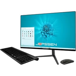 Jepssen Onlyone PC Maxi Plus 27" Core i5 3 GHz - SSD 512 GB - 16GB QWERTY - Italia