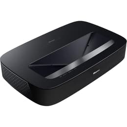 HisenseGB PL1SE Videoprojektori Helligkeit Musta