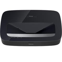 HisenseGB PL1SE Videoprojektori Helligkeit Musta