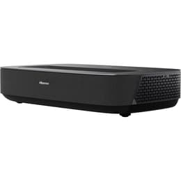HisenseGB PL1SE Videoprojektori Helligkeit Musta
