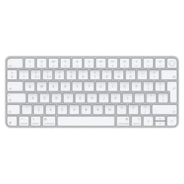 Magic Keyboard (2024) - QWERTY - Englanti (UK) -