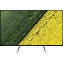 Acer ET430K Tietokoneen näyttö 43" LCD 4K UHD