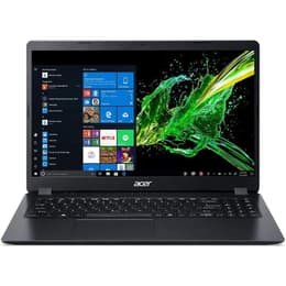 Acer Aspire 3 A315-34-C92E 15" Celeron 1.1 GHz - SSD 128 GB - 4GB QWERTY - Espanja