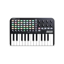 Akai APC Key 25 Audiotarvikkeet