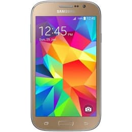 Galaxy Grand Neo 8GB - Kulta - Lukitsematon