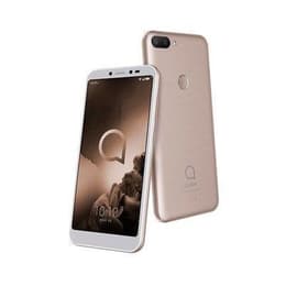 alcatel 1s 64GB - Kulta - Lukitsematon