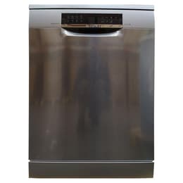 Bosch SD6P1B Vapaastiseisova astianpesukone 60 cm -