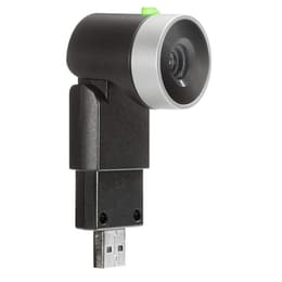 muu EagleEye Mini (7200-84990-001) - Musta +