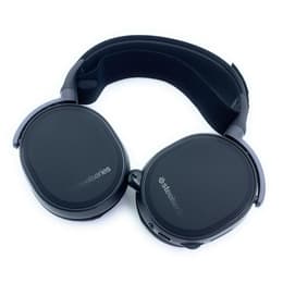 Steelseries Arctis Pro Kuulokkeet melunvaimennus gaming kiinteä + langaton - Musta