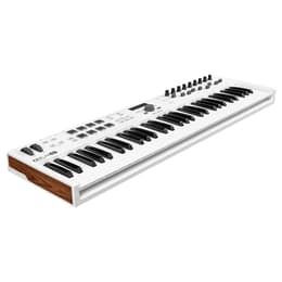 Arturia Keylab essential 61 Soittimet