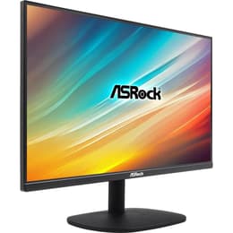 Asrock Challenger CL25FF Tietokoneen näyttö 24" LED HD