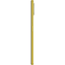Xiaomi Mi 11 Lite 5G 128GB - Keltainen - Lukitsematon