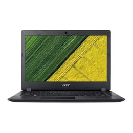 Acer Aspire 1 A114-31-N17Q4 14" Celeron 1.1 GHz - SSD 64 GB - 4GB AZERTY - Ranska