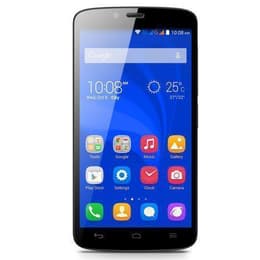 Honor Holly 16GB - Musta - Lukitsematon