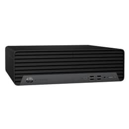 HP EliteDesk 800 G6 SFF Core i7 2 GHz - SSD 512 Gt RAM 8 GB