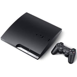 Kotikonsoli Sony PlayStation 3 Slim