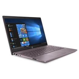 HP Pavilion 14-CE3005NF 14" Core i5 1 GHz - SSD 1 TB - 8GB AZERTY - Ranska
