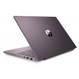 HP Pavilion 14-CE3005NF 14" Core i5 1 GHz - SSD 1 TB - 8GB AZERTY - Ranska