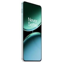 OnePlus Nord 4 256GB - Vihreä - Lukitsematon