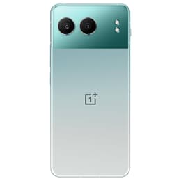 OnePlus Nord 4 256GB - Vihreä - Lukitsematon
