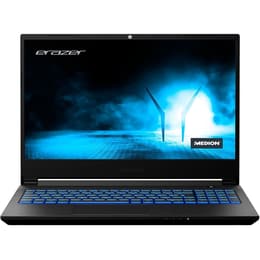 Medion Erazer Beast 15" Ryzen 5 3.3 GHz - SSD 512 Gt - 16GB AZERTY - Ranska