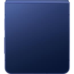 Galaxy Z Flip7 256GB - Sininen - Lukitsematon