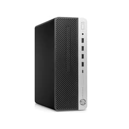 HP ProDesk 600 G4 SFF Core i7 3 GHz - SSD 1 TB RAM 32 GB