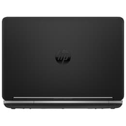 HP ProBook 645 G2 14" PRO A8 1.6 GHz - SSD 120 Gt - 8GB AZERTY - Ranska