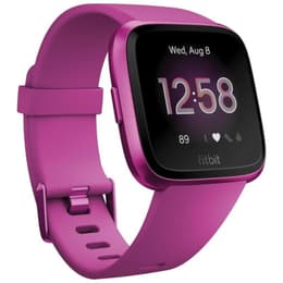 Kellot Fitbit Cardio Versa Lite Edition - Violetti